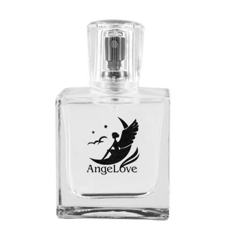 angelove perfumy